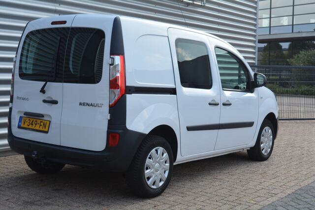 Renault KANGOO 1.5 dCi 75 Marge/Navi/Euro6/Airco/Org. NL