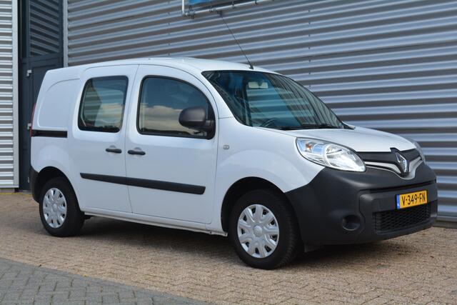 Renault KANGOO 1.5 dCi 75 Marge/Navi/Euro6/Airco/Org. NL