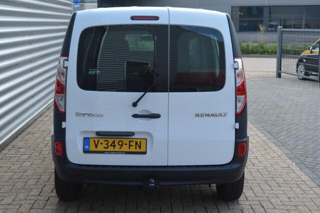 Renault KANGOO 1.5 dCi 75 Marge/Navi/Euro6/Airco/Org. NL