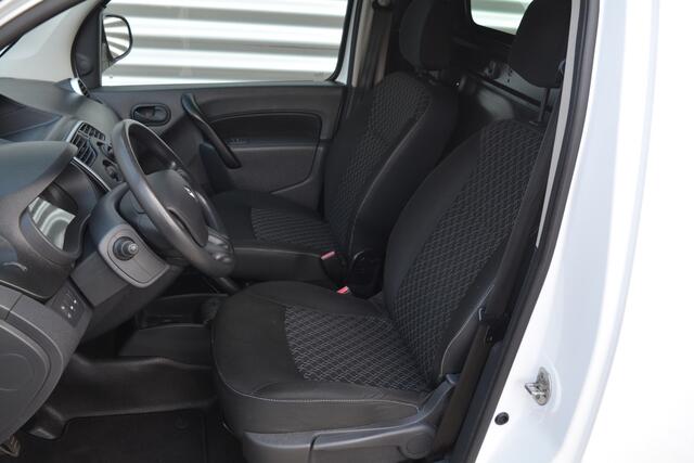 Renault KANGOO 1.5 dCi 75 Marge/Navi/Euro6/Airco/Org. NL