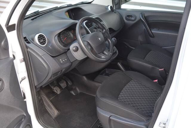 Renault KANGOO 1.5 dCi 75 Marge/Navi/Euro6/Airco/Org. NL