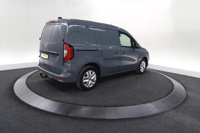 Renault KANGOO E-Tech Extra 22 kW 44 kWh | Trekhaak | Camera | Apple Carplay | Parkeersensoren
