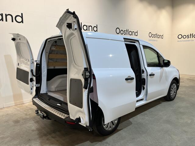 Renault KANGOO 1.5 Blue dCi Comfort L1 / Euro 6 / Airco / Cruise Control / PDC / CarPlay / Trekhaak / Navigatie / 35.000 KM !!