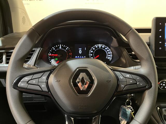 Renault KANGOO 1.5 Blue dCi Comfort L1 / Euro 6 / Airco / Cruise Control / PDC / CarPlay / Trekhaak / Navigatie / 35.000 KM !!