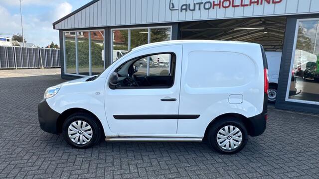 Renault KANGOO 1.5 DCI 55KW 75PK EURO 6 NAVIGATIE/ PARKEERSENSOREN/ 100% DEALERONDERHOUDEN