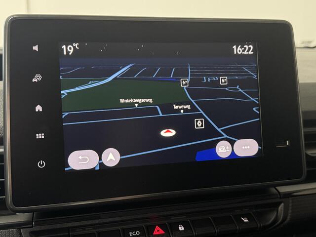 Renault KANGOO E-Tech Advance L2 44 kWh Clima/Navi/Camera