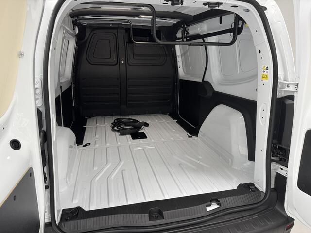 Renault KANGOO E-Tech Advance L2 44 kWh Clima/Navi/Camera