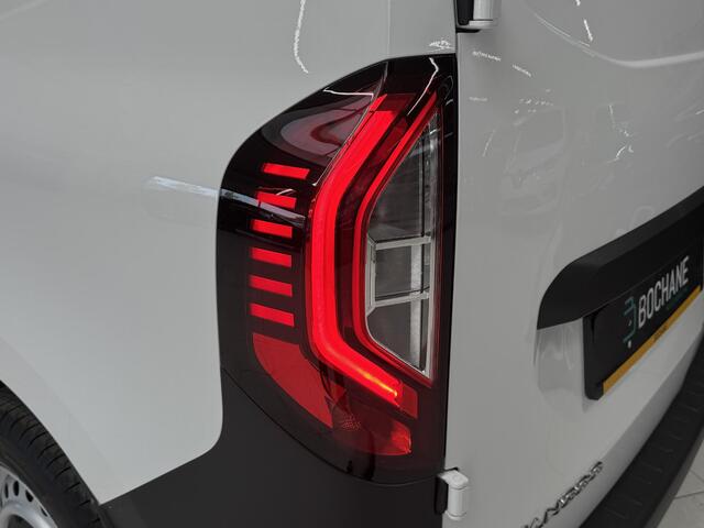 Renault KANGOO E-Tech Advance L2 44 kWh Clima/Navi/Camera