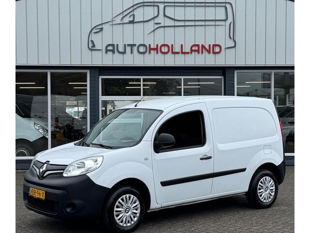 Renault KANGOO 1.5 DCI 55KW 75PK EURO 6 AIRCO/ CRUISE CONTROL/ PARKEERSENSOREN/ 100% DEALERONDERHOUDEN