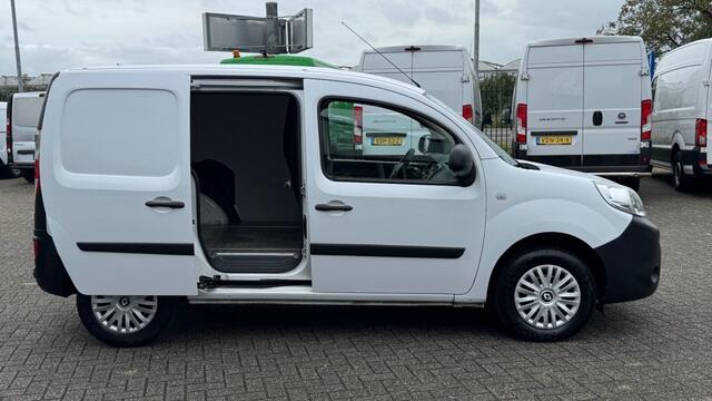 Renault KANGOO 1.5 DCI 55KW 75PK EURO 6 AIRCO/ CRUISE CONTROL/ PARKEERSENSOREN/ 100% DEALERONDERHOUDEN
