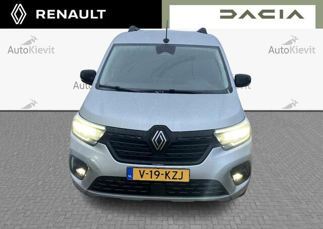 Renault KANGOO 1.5 Blue dCi 115 extra L1 125th Annivarsary - Alarm