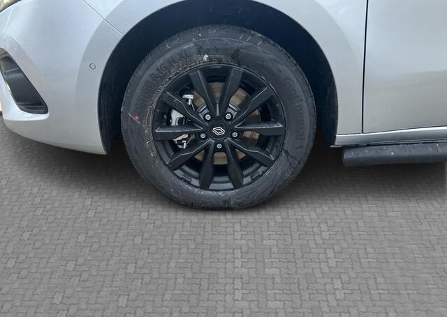 Renault KANGOO 1.5 Blue dCi 115 extra L1 125th Annivarsary - Alarm