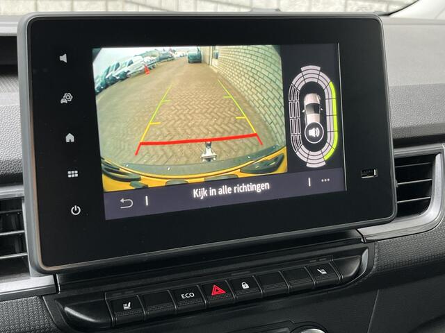 Renault KANGOO E-Tech Extra L2 44 kWh | Achteruitrijcamera | Trekhaak | Betimmering | 1.500kg Trekgewicht |