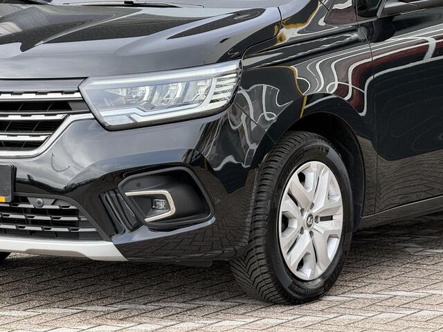 Renault KANGOO 1.2 TCe 130 Techno | Navigatie | Achteruitrijcamera | Stoelverwarming | LED | DAB | Climate Control | Key-less | Dodehoek detectie | Parkeersensoren | Cruise Control |