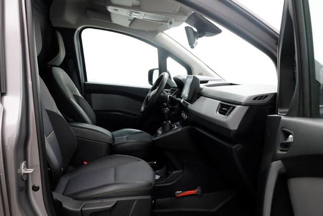 Renault KANGOO 1.5 Blue dCi 115pk Luxe LED/Navi/Camera 04-2022