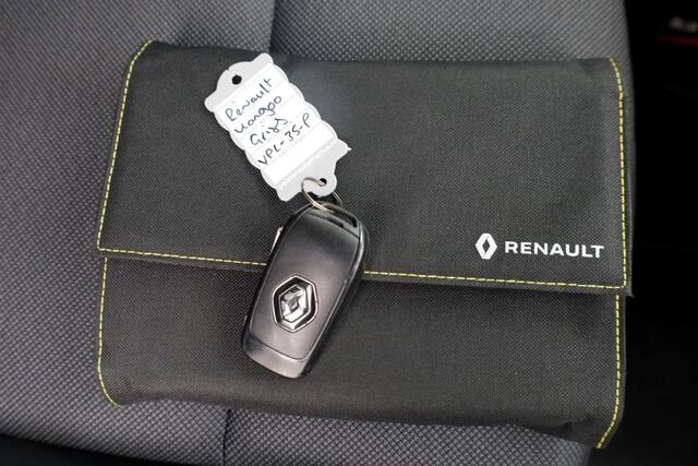 Renault KANGOO 1.5 Blue dCi 115pk Luxe LED/Navi/Camera 04-2022