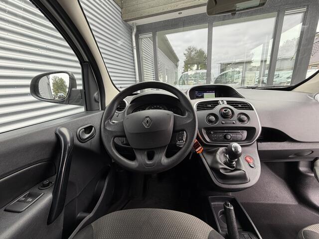 Renault KANGOO 1.5 Blue dCi 80 Comfort
