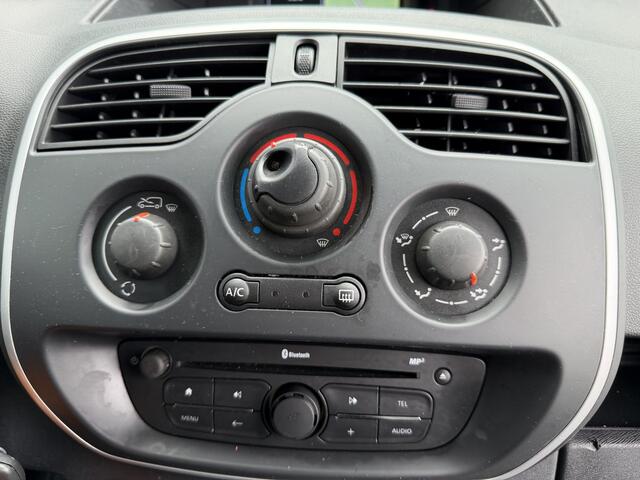 Renault KANGOO 1.5 Blue dCi 80 Comfort