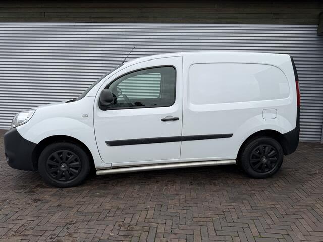 Renault KANGOO 1.5 Blue dCi 80 Comfort