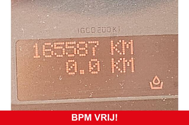 Renault KANGOO 1.5 dCi 90 Energy Comfort Airco Euro6 90Pk NAP Oh-Historie 1e Eigenara Pdc!