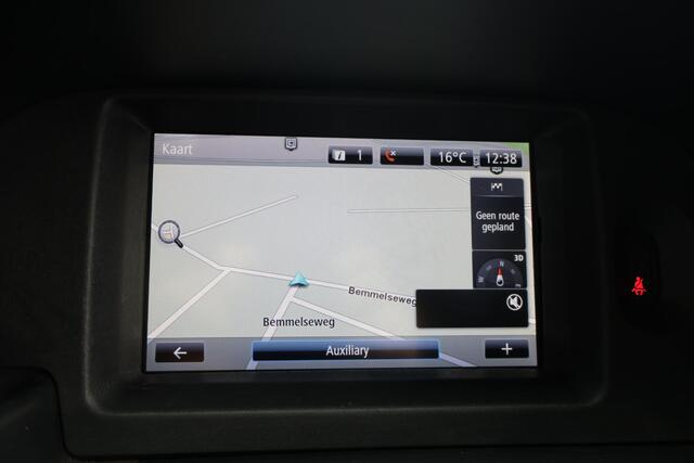 Renault KANGOO 1.5 dCi 75 Energy Comfort 1e Eigenaar | Volledig Onderh | BTW | Trekhaak | Schuifdeur Rechts | Navi | R-Link Pack | Bluetooth | DAB | Cruise | PDC Achter