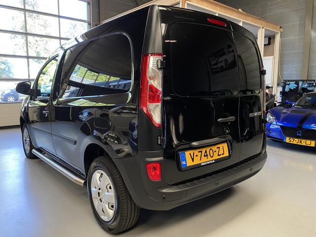 Renault KANGOO 1.5 dCi 90 Energy Comfort Navi, Cruise, Camera