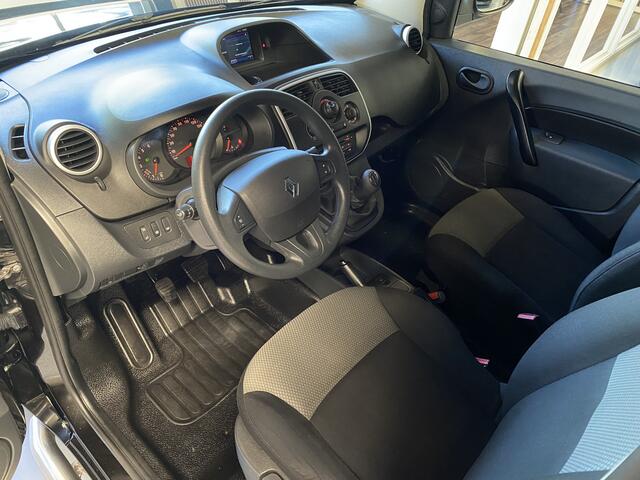 Renault KANGOO 1.5 dCi 90 Energy Comfort Navi, Cruise, Camera
