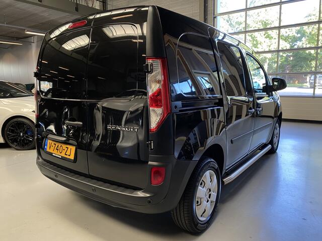 Renault KANGOO 1.5 dCi 90 Energy Comfort Navi, Cruise, Camera