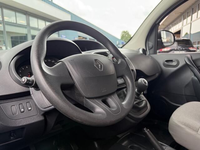 Renault KANGOO 1.5 DCI KANGOO MAXI EXPRESS 95PK PDC SCHUIFDEUR.