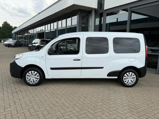 Renault KANGOO 1.5 DCI KANGOO MAXI EXPRESS 95PK PDC SCHUIFDEUR.