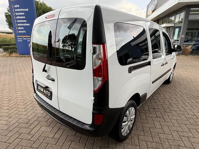 Renault KANGOO 1.5 DCI KANGOO MAXI EXPRESS 95PK PDC SCHUIFDEUR.