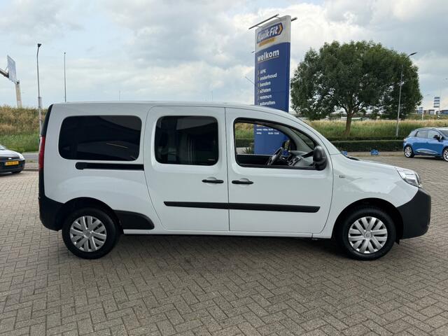 Renault KANGOO 1.5 DCI KANGOO MAXI EXPRESS 95PK PDC SCHUIFDEUR.