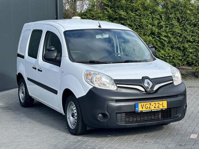 Renault KANGOO 1.5 dCi 80 E6 / L1H1 / 1e EIG / 21.900 KM !! / TREKHAAK / 6-BAK / AIRCO / CRUISE / NAVI / BLUETOOTH / PDC