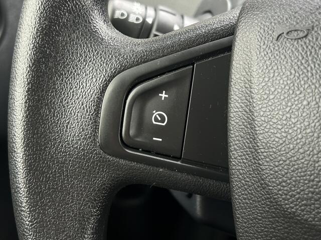 Renault KANGOO 1.5 dCi 80 E6 / L1H1 / 1e EIG / 21.900 KM !! / TREKHAAK / 6-BAK / AIRCO / CRUISE / NAVI / BLUETOOTH / PDC