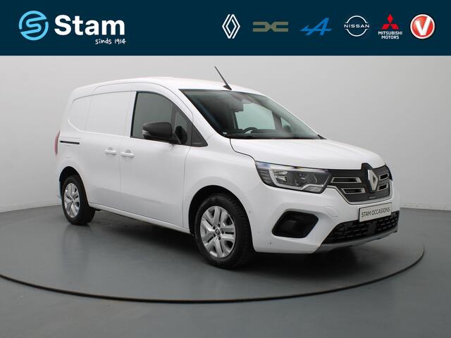 Renault KANGOO E-Tech 120pk Extra 22 kW 44 kWh Automaat Camera | Cruise | Carplay | Parkeersens. v+a