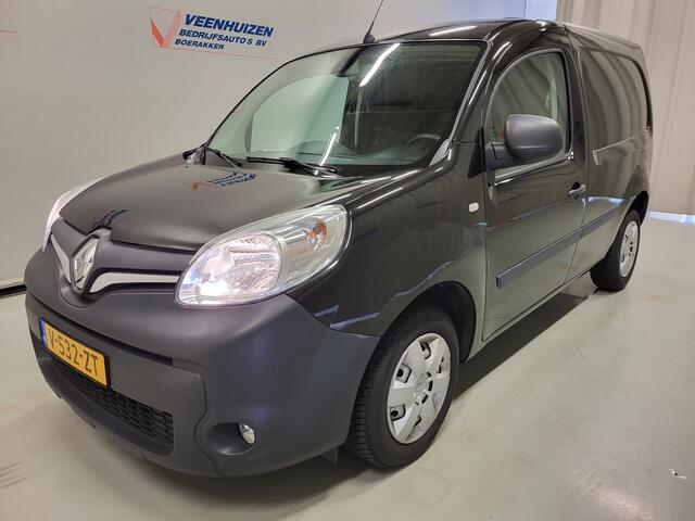 Renault KANGOO 1.5dCi 90pk Euro 6!