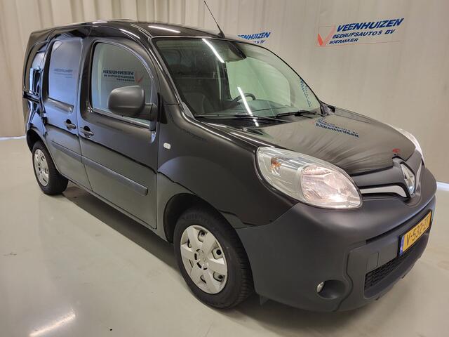Renault KANGOO 1.5dCi 90pk Euro 6!