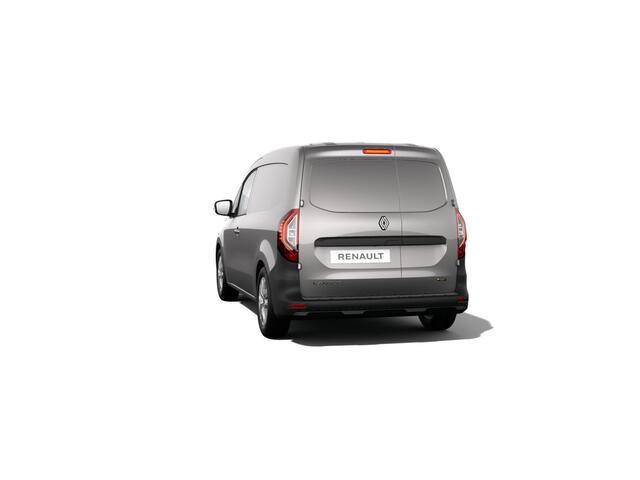 Renault KANGOO Advance 44 kWh E-TECH | Cruise control en snelheidsbegrenzer | Elektrisch bedienbare ramen (met sneltoets bestuurderszijde) | Elektronisch geregelde airconditioning