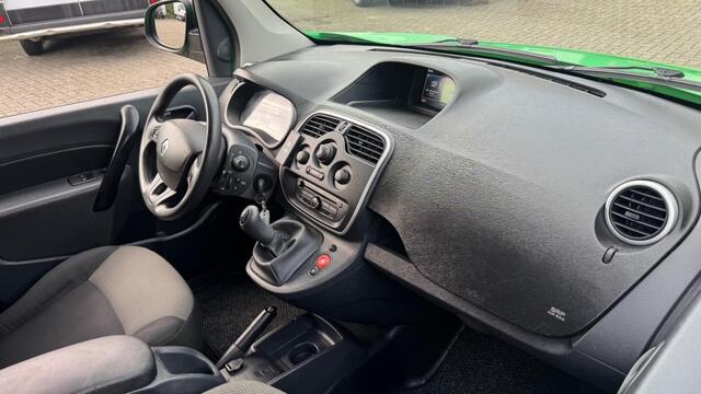 Renault KANGOO 1.5 DCI 66KW 90PK MAXI EURO 6 AIRCO/ CRUISE CONTROL/ NAVIGATIE/ 100% DEALERONDERHOUDEN