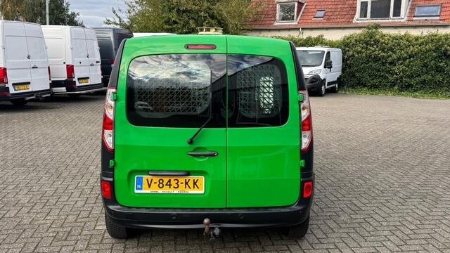 Renault KANGOO 1.5 DCI 66KW 90PK MAXI EURO 6 AIRCO/ CRUISE CONTROL/ NAVIGATIE/ 100% DEALERONDERHOUDEN