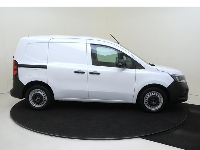 Renault KANGOO E-Tech Advance 22 kW 44 kWh