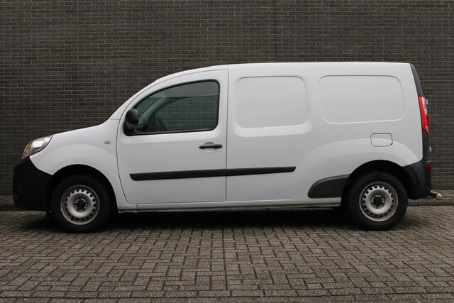 Renault KANGOO 1.5 dCi 90 Energy Luxe Maxi Airco, Cruise control