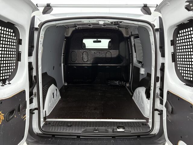 Renault KANGOO 1.5 dCi 75PK Energy Comfort / Trekhaak / Schuifdeur Rechts / Airco / Navigatie / Pdc.A / Radio multimedia / Apk 09-2026