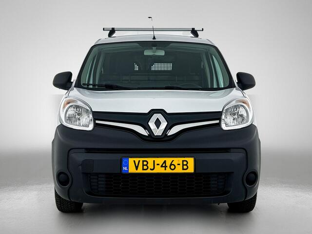 Renault KANGOO 1.5 dCi 75PK Energy Comfort / Trekhaak / Schuifdeur Rechts / Airco / Navigatie / Pdc.A / Radio multimedia / Apk 09-2026