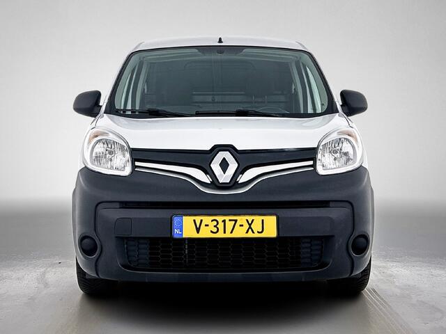 Renault KANGOO 1.5 dCi 75PK Comfort Trekhaak / Schuifdeur Rechts / Airco / Navigatie / Pdc.A / Radio multimedia / Apk 03-2026