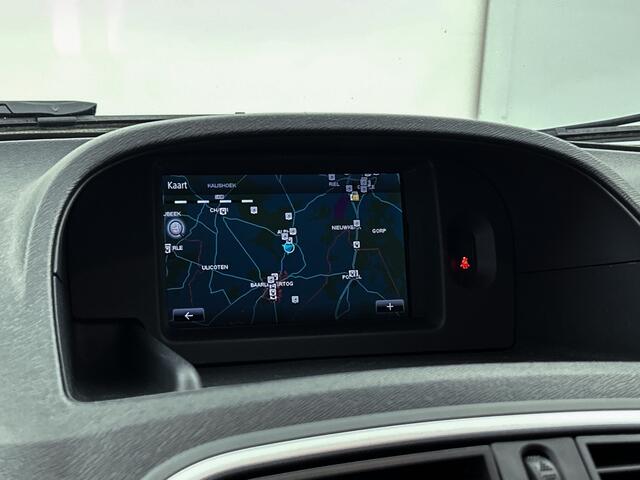 Renault KANGOO 1.5 dCi 75PK Comfort Trekhaak / Schuifdeur Rechts / Airco / Navigatie / Pdc.A / Radio multimedia / Apk 03-2026