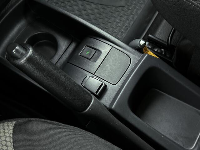 Renault KANGOO 1.5 dCi 75PK Comfort Trekhaak / Schuifdeur Rechts / Airco / Navigatie / Pdc.A / Radio multimedia / Apk 03-2026