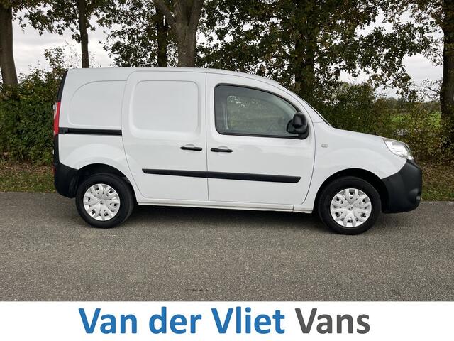Renault KANGOO 1.5 dCi 90pk E6 Comfort BPM Vrij! Lease ¤129 p/m, Airco, PDC, Volledig onderhoudshistorie aanwezig