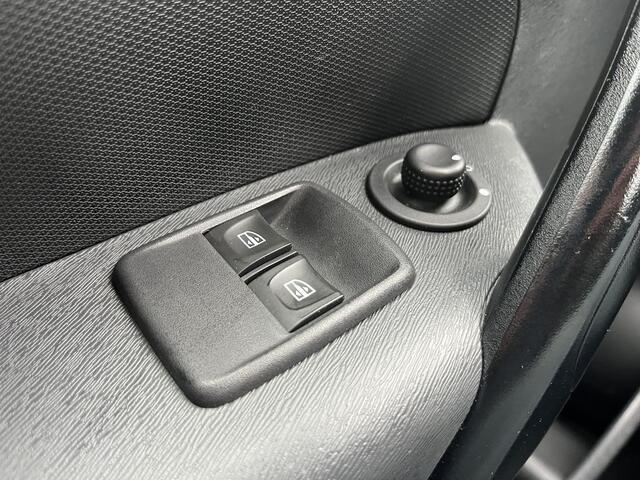 Renault KANGOO 1.5 dCi 90pk E6 Comfort BPM Vrij! Lease ¤129 p/m, Airco, PDC, Volledig onderhoudshistorie aanwezig