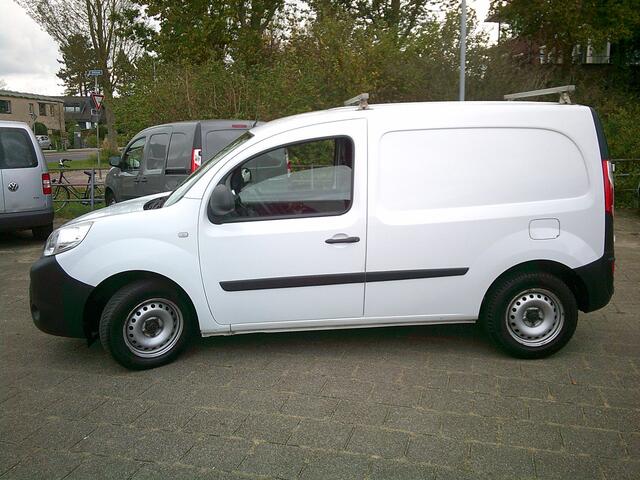 Renault KANGOO 1.5 Blue dCi 95 Comfort VOORZIEN VAN AIRCO+CRUISE+NAVIGATIE !!